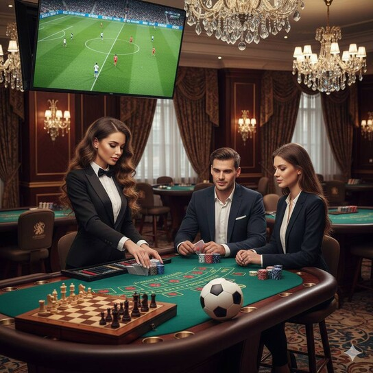 传奇世界游戏截图